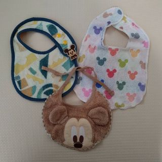 ディズニー スタイ ３枚セット