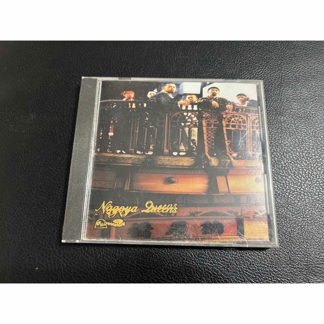 Nagoya Queens Younggunnz Illmariachi エンタメ/ホビーのCD(ヒップホップ/ラップ)の商品写真
