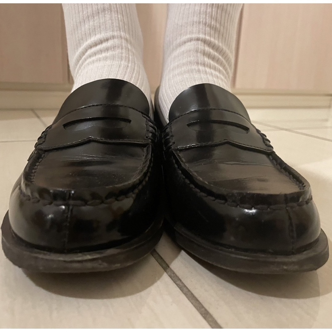 HARUTA(ハルタ)のHARUTA  ARVIN  ローファー　日本製⭐︎ レディースの靴/シューズ(ローファー/革靴)の商品写真