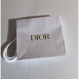 ディオール(Dior)のショッパー Dior(ショップ袋)