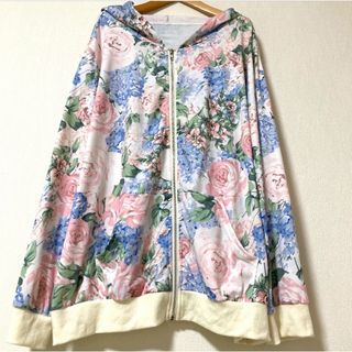 To b. by agnès b. - 新品同様□To b. by agnes b ロングスウェット To b. by agnès b. - 新品同様□To b. by agnes b ロングスウェット