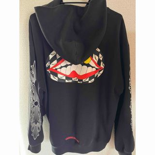 Chrome Hearts - クロムハーツ PPO LINK BUILD HD PLVR XL MATTY BOY Chrome Hearts - クロムハーツ PPO LINK BUILD HD PLVR XL MATTY BOY
