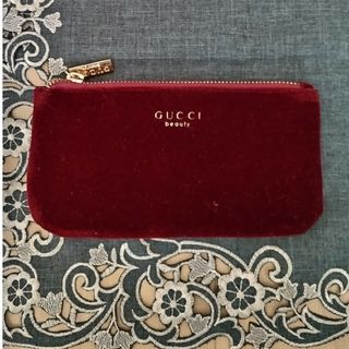 Gucci - グッチコスメノベルティ