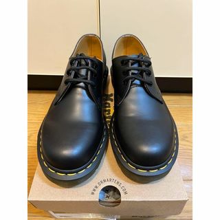 ドクターマーチン(Dr.Martens)の新品未開封★即納★Dr.Martensドクターマーチン 1461UK6(25cm(ローファー/革靴)