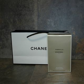 シャネル(CHANEL)のCHANELガブリエル・シャネル シャワー ジェル◇ボディシャンプー 200ml(ボディソープ/石鹸)