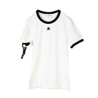 クレージュ Tシャツ(レディース/半袖)の通販 300点以上 | Courregesの