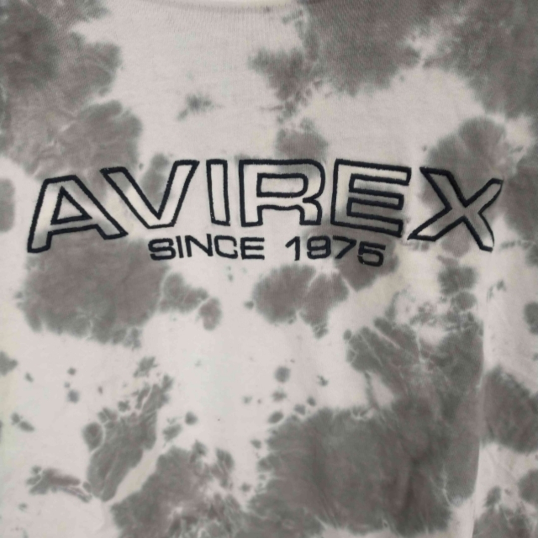 AVIREX(アヴィレックス)のAVIREX(アヴィレックス) タイダイTEE メンズ トップス メンズのトップス(Tシャツ/カットソー(半袖/袖なし))の商品写真