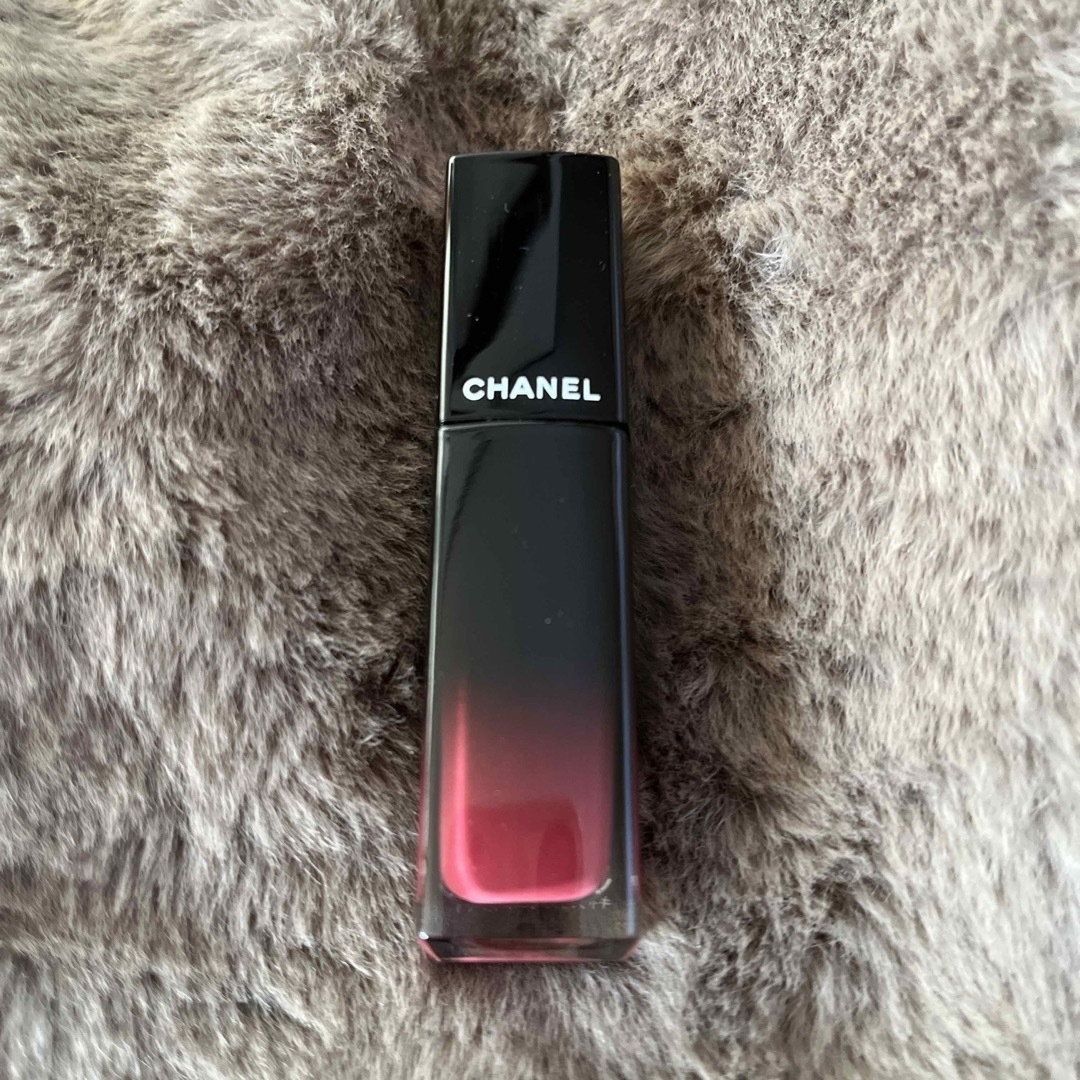 CHANEL(シャネル)のシャネル　ルージュ アリュール ラック　&  ナーズリップ コスメ/美容のベースメイク/化粧品(口紅)の商品写真