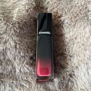 シャネル(CHANEL)のシャネル　ルージュ アリュール ラック　&  ナーズリップ(口紅)