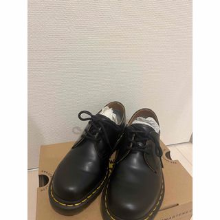 ドクターマーチン(Dr.Martens)のドクターマーチン　３ホール(ローファー/革靴)