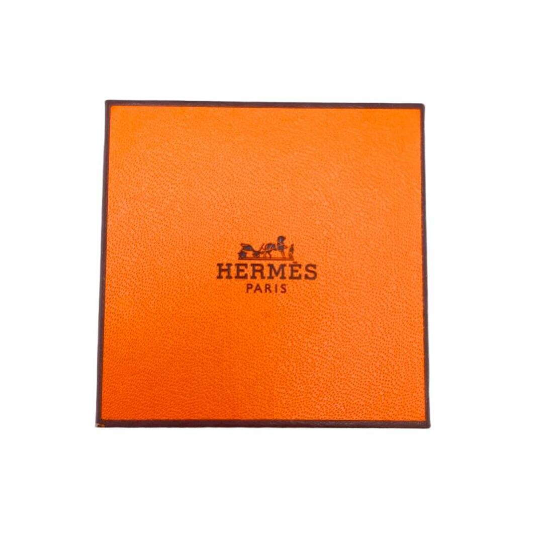 Hermes(エルメス)のエルメス HERMES リング・指輪
 オスモズGM シルバー メンズのアクセサリー(リング(指輪))の商品写真