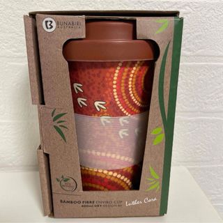 ecofee cup タンブラー(タンブラー)