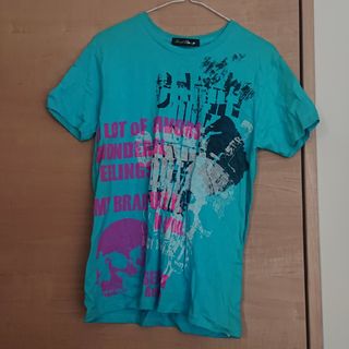 セックスポットリベンジ(SEX POT ReVeNGe)のSEXPOT Tシャツ(Tシャツ(半袖/袖なし))