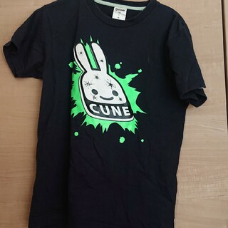 キューン(CUNE)のCUNE Tシャツ(Tシャツ/カットソー(半袖/袖なし))