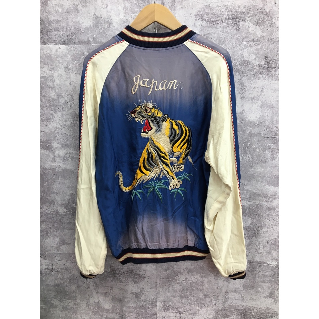 東洋エンタープライズ - テーラー東洋 SOUVENIR JACKET 東洋エンタープライズ - テーラー東洋 SOUVENIR JACKET