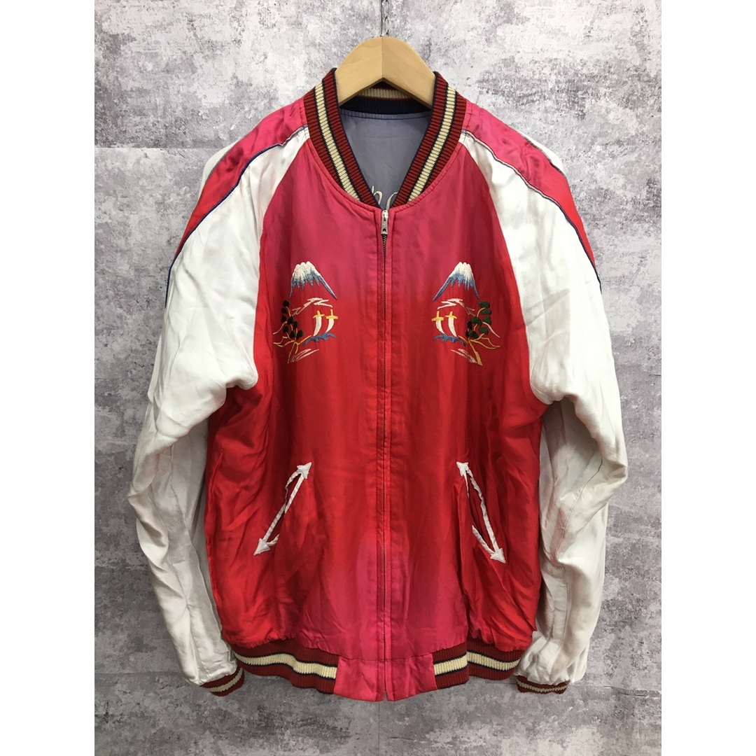 東洋エンタープライズ - テーラー東洋 SOUVENIR JACKET 東洋エンタープライズ - テーラー東洋 SOUVENIR JACKET
