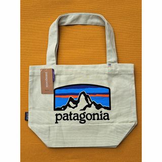 パタゴニア(patagonia)のパタゴニア Mini Tote Horizons トート 2019(トートバッグ)