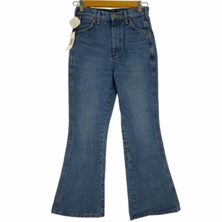 ラングラー(Wrangler)のWrangler(ラングラー) フレアコーデュロイパンツ レディース パンツ(デニム/ジーンズ)