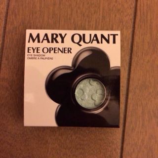 マリークワント(MARY QUANT)のマリクワアイオープナー 値下げ！(その他)