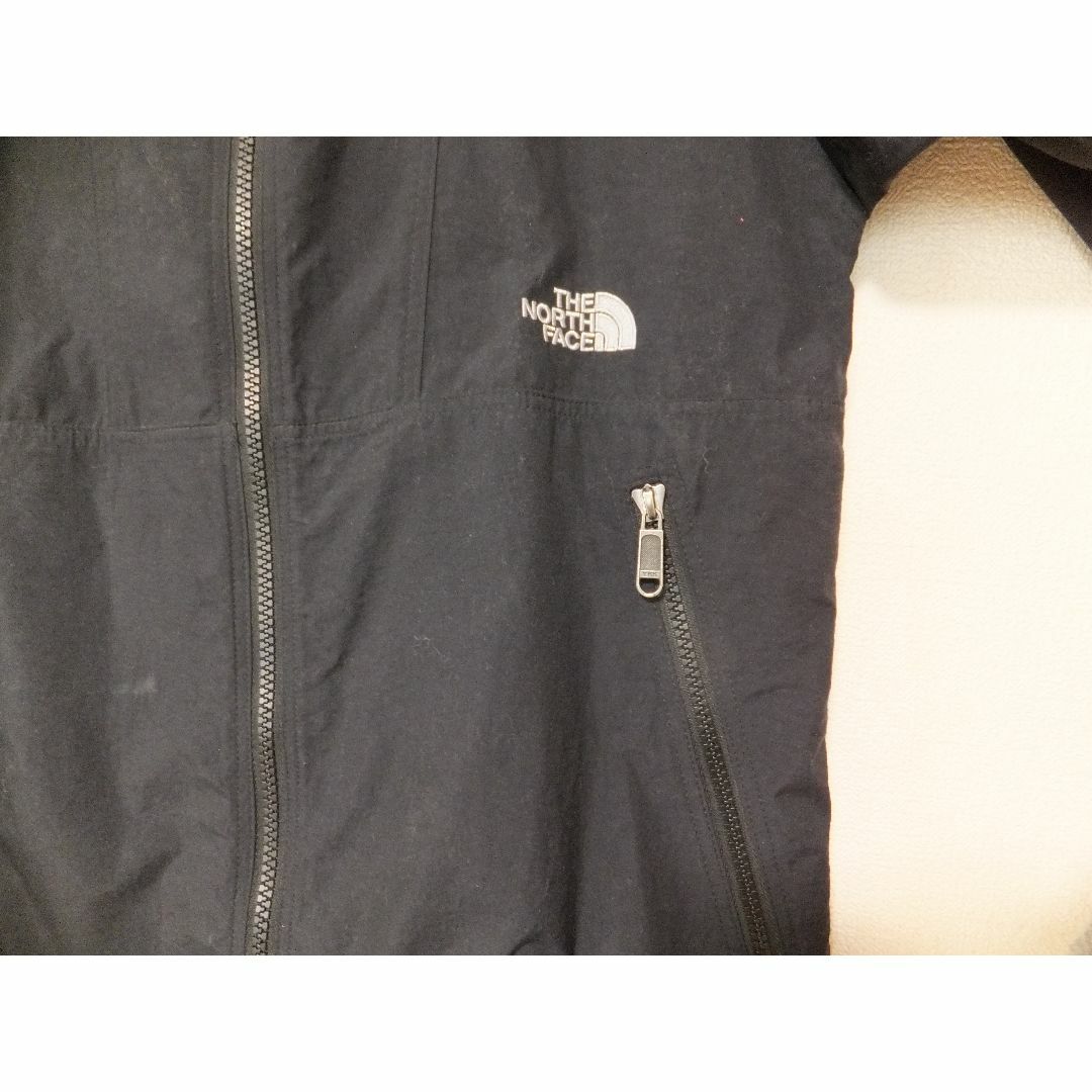 THE NORTH FACE(ザノースフェイス)のノースフェイス　ナイロンパーカー　レディース　M レディースのジャケット/アウター(ナイロンジャケット)の商品写真