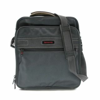 サムソナイト(Samsonite)の超美品 サムソナイトSamsonite ショルダーバッグ 30-24032502(ショルダーバッグ)