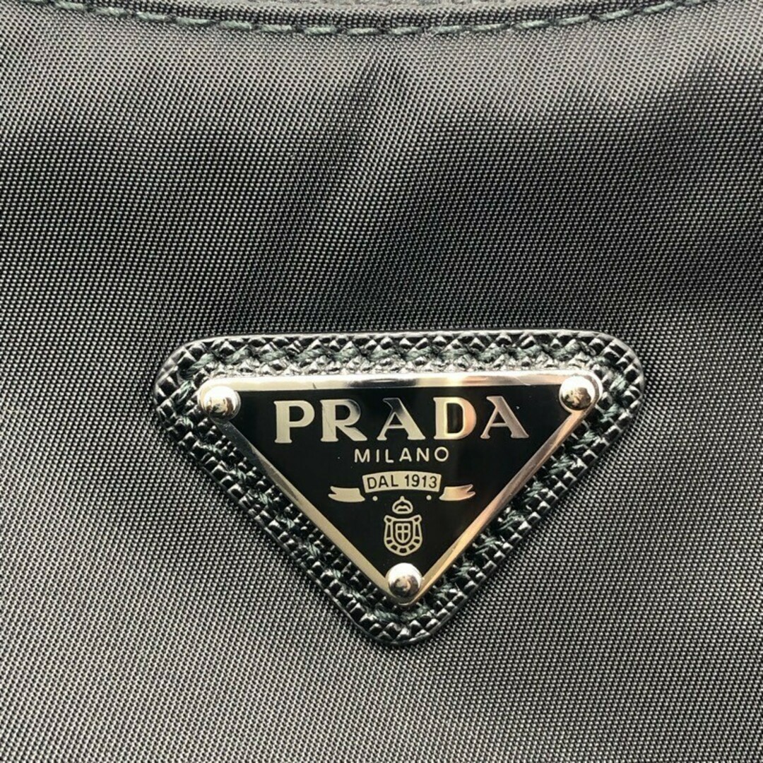 PRADA(プラダ)の　プラダ PRADA Re-edition2005　Re-Nylon ミニバッグ 1NE204 ナイロン レディース ハンドバッグ レディースのバッグ(ハンドバッグ)の商品写真