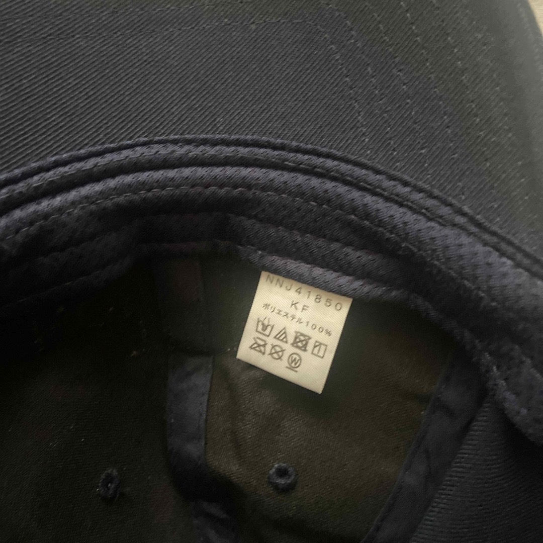 THE NORTH FACE(ザノースフェイス)のノースフェイス　キッズ　ギャップ　フリーサイズ キッズ/ベビー/マタニティのこども用ファッション小物(帽子)の商品写真