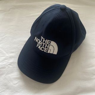 ザノースフェイス(THE NORTH FACE)のノースフェイス　キッズ　ギャップ　フリーサイズ(帽子)