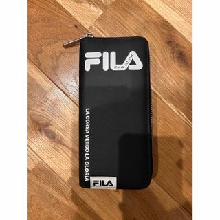 フィラ(FILA)のFILA 長財布(財布)