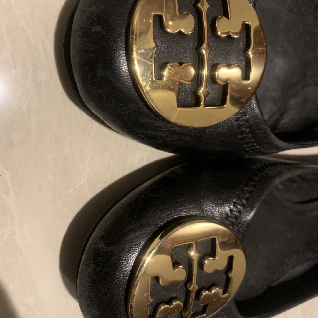 Tory Burch(トリーバーチ)のトリーバーチ　パンプス レディースの靴/シューズ(ハイヒール/パンプス)の商品写真