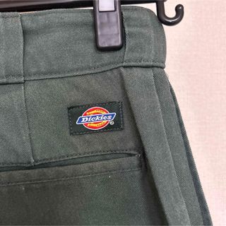 ディッキーズ(Dickies)のDickies/ディッキーズ  874ワイドチノ ワークパンツ(ワークパンツ/カーゴパンツ)