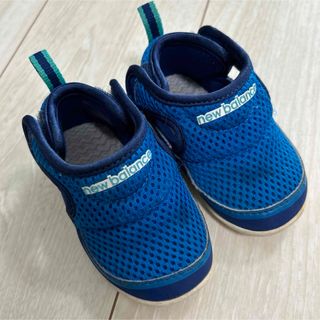 ニューバランス(New Balance)のニューバランス サンダル 水陸両用 12cm(サンダル)