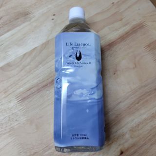 ライフエッセンス 1000ml(ミネラルウォーター)