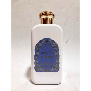 Santa Maria Novella - サンタマリアノヴェッラ　ボディーミルク　エンジェルオブフローレンス　250ml