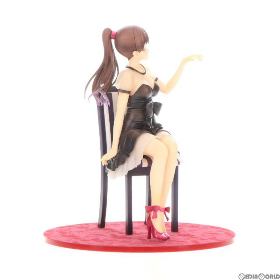 GOOD SMILE COMPANY(グッドスマイルカンパニー)の加藤恵(かとうめぐみ) ドレスVer. 冴えない彼女の育てかた 1/7 完成品 フィギュア グッドスマイルカンパニー エンタメ/ホビーのフィギュア(アニメ/ゲーム)の商品写真