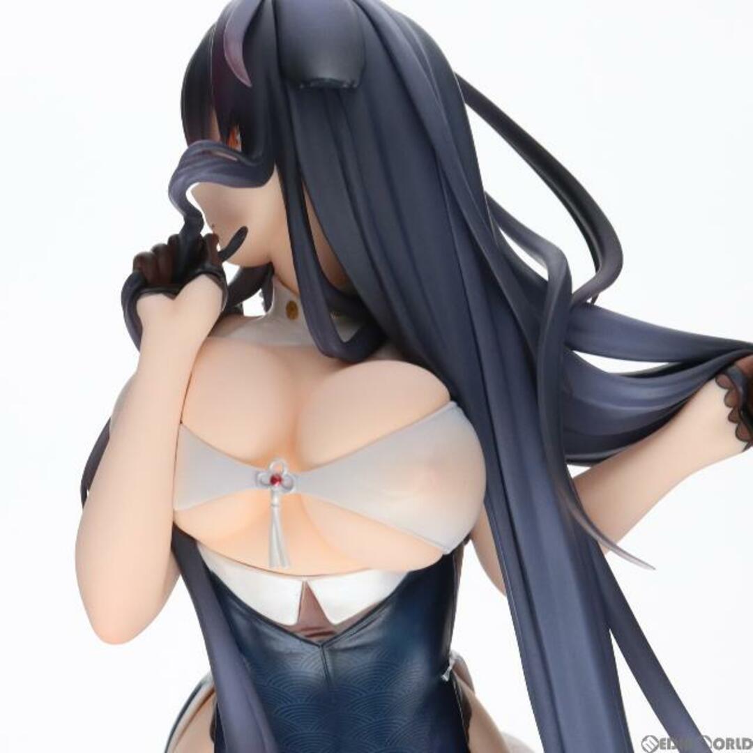 AZZURE(アズール)の吾妻(あづま) 語らいの春霞Ver. アズールレーン 1/7 完成品 フィギュア アルター エンタメ/ホビーのフィギュア(アニメ/ゲーム)の商品写真