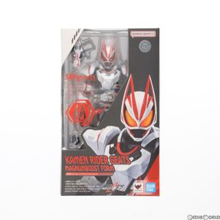 バンダイ(BANDAI)の(再販)S.H.Figuarts(フィギュアーツ) 仮面ライダーギーツ マグナムブーストフォーム 完成品 可動フィギュア バンダイスピリッツ(特撮)