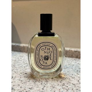 ディプティック(diptyque)の【新品】DIPTYQUE ディプティック オードトワレ オトニエル ロザ(ユニセックス)