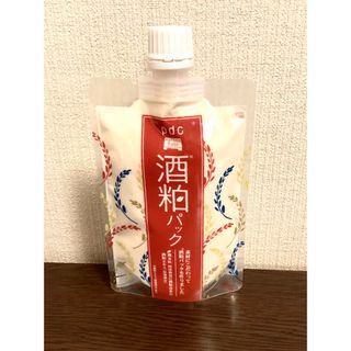 pdc - ワフードメイド 酒粕パック 170g