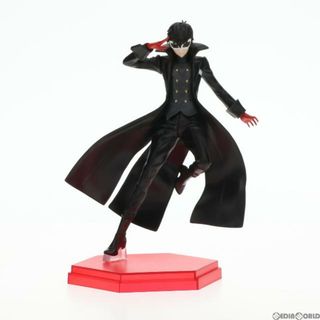 ジョーカー(JOKER)のPOP UP PARADE(ポップアップパレード) ジョーカー PERSONA5 the Animation(ペルソナ5 ジ アニメーション) 完成品 フィギュア グッドスマイルカンパニー(アニメ/ゲーム)