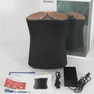 SONY - SONY ソニー SS-HW1 3WAY4ドライバースピーカーの通販｜ラクマ