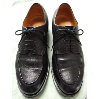 forme - forme Hand mocca blucher 5 フォルメ