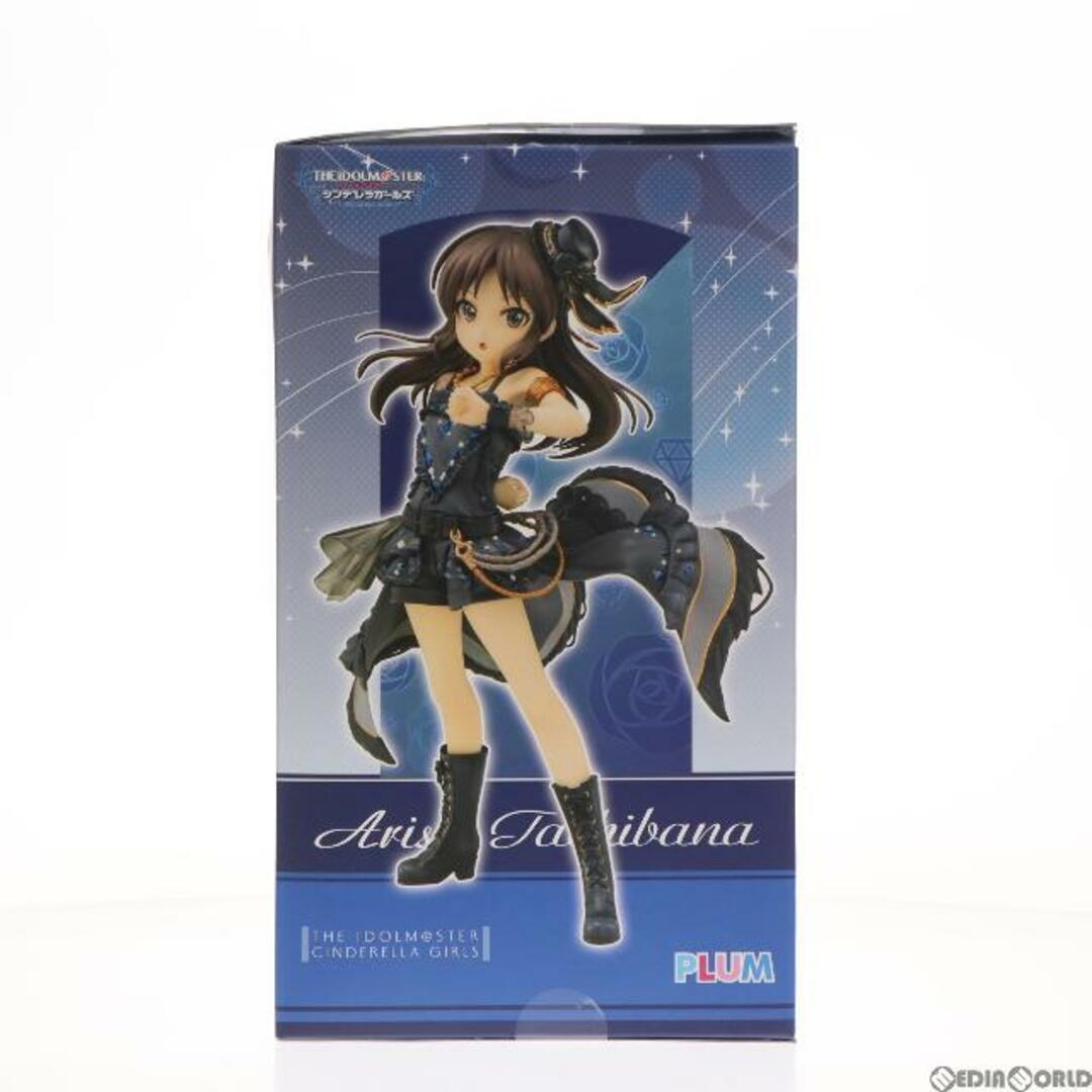 Edition(エディション)の橘ありす(たちばなありす) [オンリーマイフラッグ]+Limited Edition アイドルマスター シンデレラガールズ 1/7 完成品 フィギュア ワンダーフェスティバル2020冬限定 PLUM(プラム) エンタメ/ホビーのフィギュア(アニメ/ゲーム)の商品写真