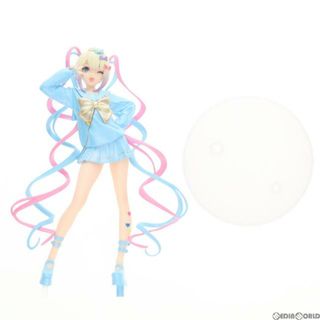 グッドスマイルカンパニー(GOOD SMILE COMPANY)のPOP UP PARADE(ポップアップパレード) 超絶最かわてんしちゃん NEEDY GIRL OVERDOSE(ニーディーガールオーバードーズ) 完成品 フィギュア グッドスマイルカンパニー(ゲームキャラクター)