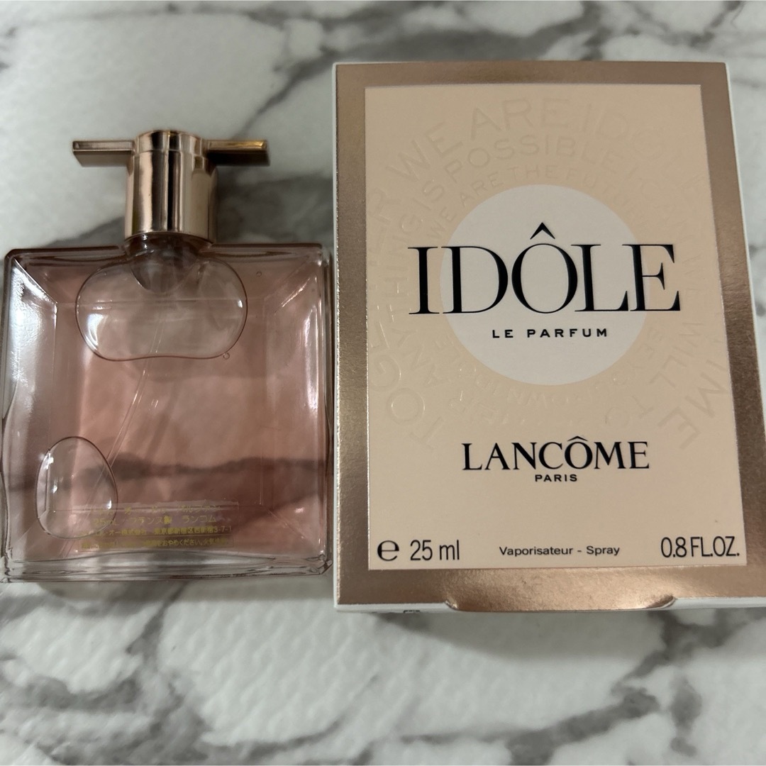 ランコム イドル オードゥパルファン 25ml ランコム イドル オードゥパルファン 25ml