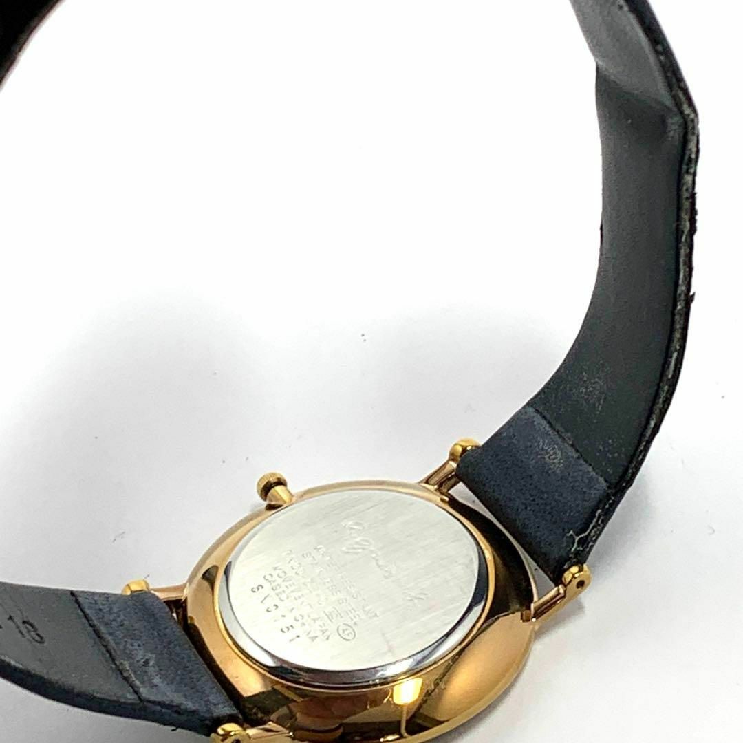 agnes b.(アニエスベー)の150 agnes b アニエスベー メンズ 腕時計 クオーツ式 ビンテージ メンズの時計(腕時計(アナログ))の商品写真