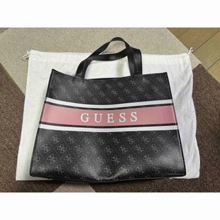 ゲス(GUESS)のGUESS トートバッグ(トートバッグ)