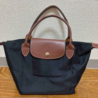 ロンシャン(LONGCHAMP)のル プリアージュ® オリジナル S トップハンドルバッグ(ハンドバッグ)