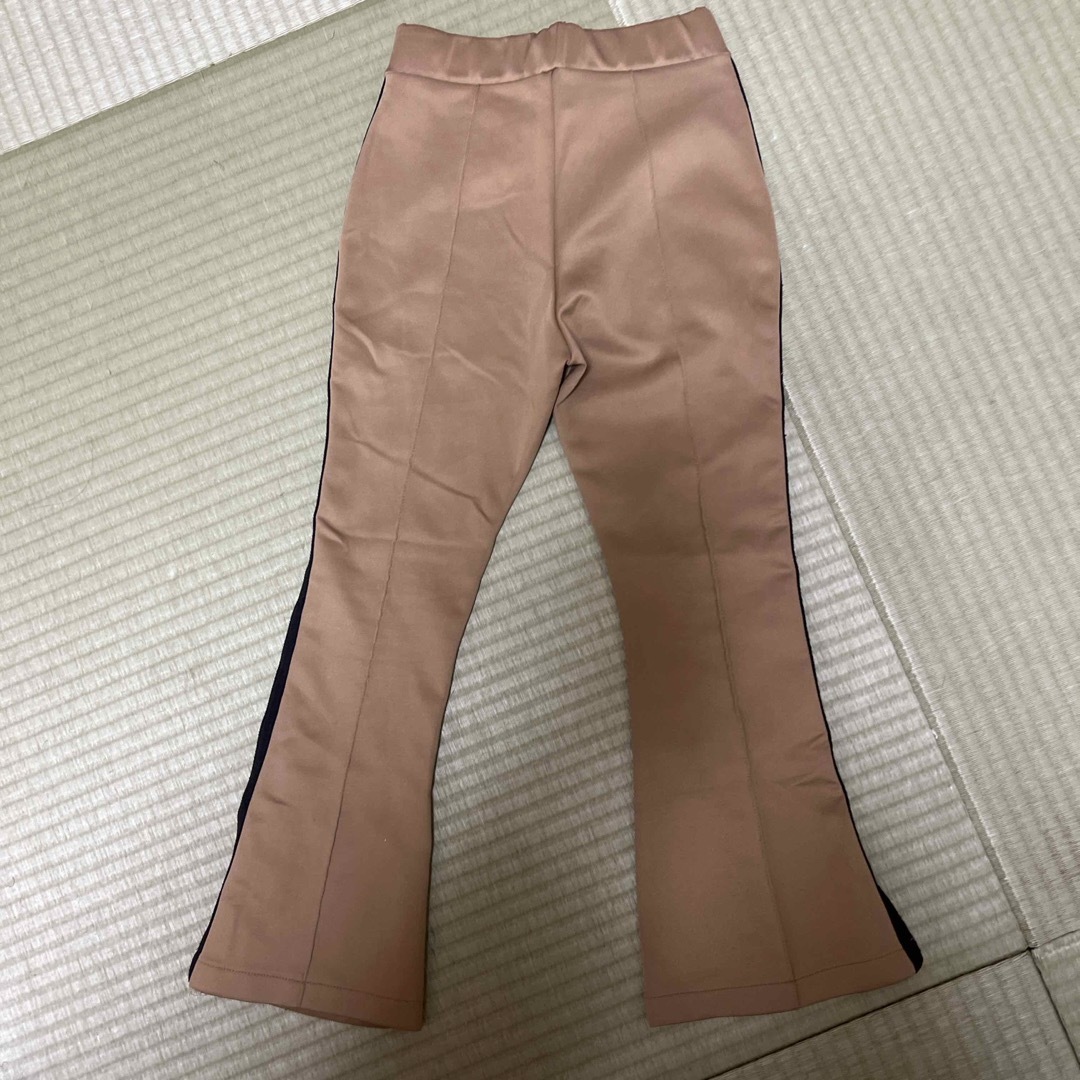 SISTER  JENNIE   130  中古 キッズ/ベビー/マタニティのキッズ服女の子用(90cm~)(パンツ/スパッツ)の商品写真