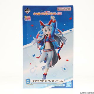 プリティー(Pretty)のB賞 タマモクロス 一番くじ ウマ娘 プリティーダービー 3弾 フィギュア プライズ バンダイスピリッツ(アニメ/ゲーム)